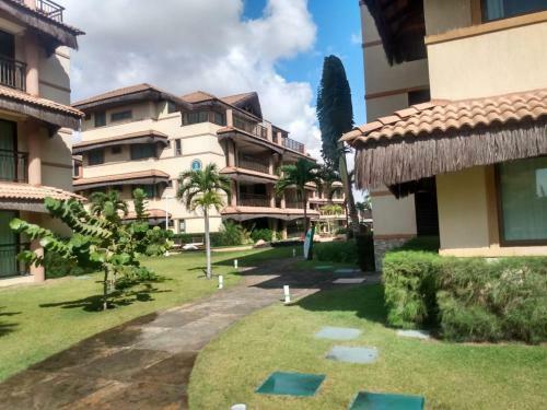Apartamento Manhatan Bech Riviera