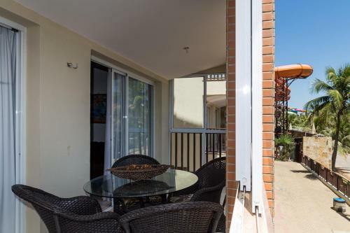 Apartamento Apto No Porto Das Dunas
