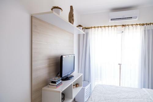 Apartamento Apto No Porto Das Dunas