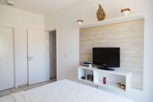 Apartamento Apto No Porto Das Dunas
