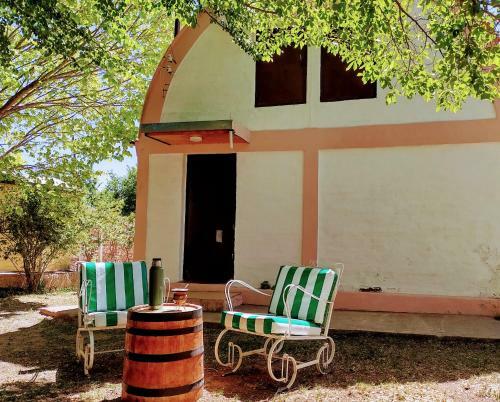 Apartamento Potrerillos Valle Del Sol Casa Vacaciones Mendoza