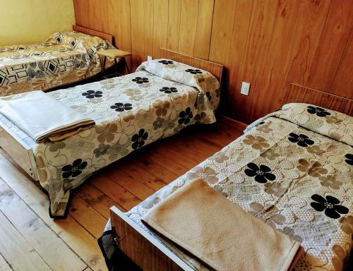 Apartamento Potrerillos Valle Del Sol Casa Vacaciones Mendoza