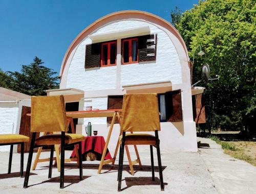 Apartamento Potrerillos Valle Del Sol Casa Vacaciones Mendoza