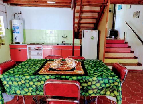 Apartamento Potrerillos Valle Del Sol Casa Vacaciones Mendoza