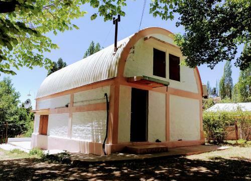 Apartamento Potrerillos Valle Del Sol Casa Vacaciones Mendoza