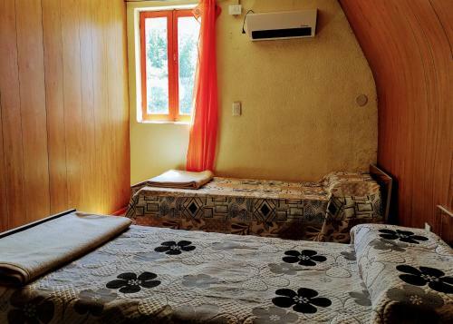 Apartamento Potrerillos Valle Del Sol Casa Vacaciones Mendoza