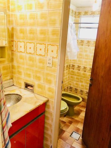 Apartamento Potrerillos Valle Del Sol Casa Vacaciones Mendoza