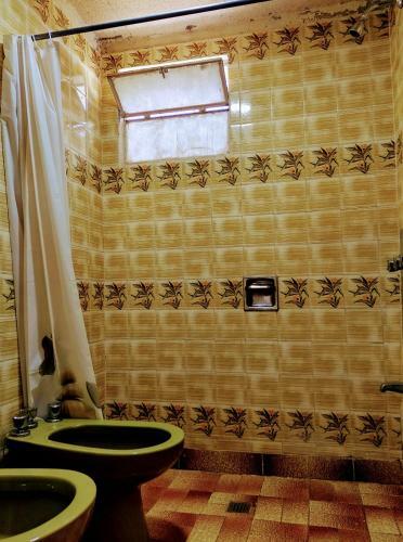 Apartamento Potrerillos Valle Del Sol Casa Vacaciones Mendoza