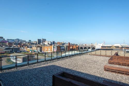 Apartamento Convenient & Central 1 Bedroom Birmingham Flat
