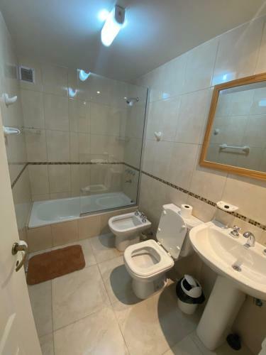 Apartamento Rest House