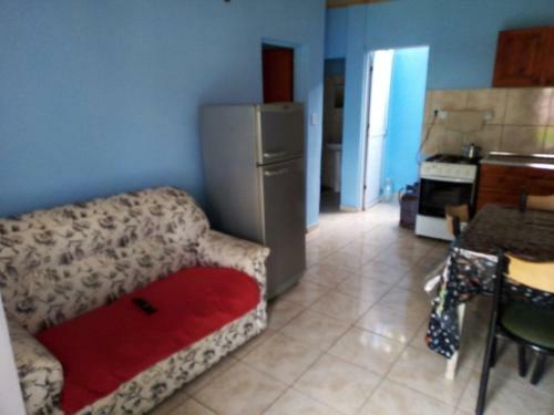 Apartamento Jazmin_apart_iguazu_