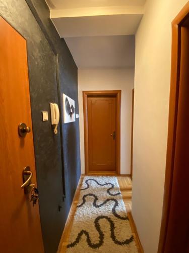 Apartment 313