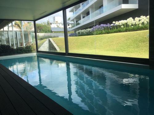 Apartamento Sea Breezes