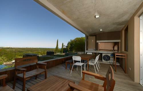 Apartamento Edificio Q By Deppt�