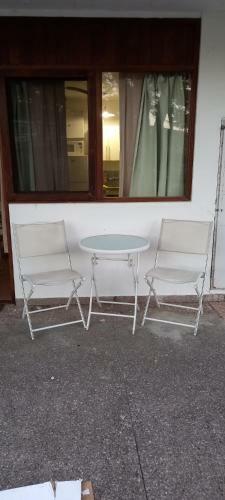 Apartamento Independiente