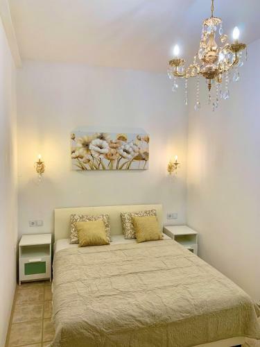 Ljubljana City Center Apartment