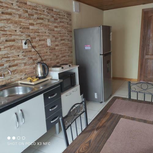 Apartamento Yaguarisa