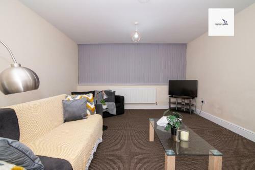 5blythe House Apartments Brierley Hill