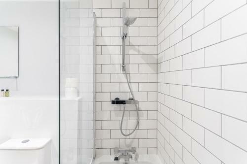Apartamento Superb 1 Bedroom Flat In Central Birmingham