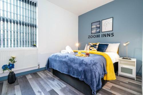 Apartamento Modern, Stylish Studio With Netflix