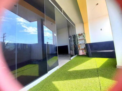 Apartamento Hermoso Y Acogedor Departamento En Hualmay