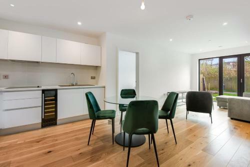 Apartamento Incredibly Central Birmingham 2bed 2bath