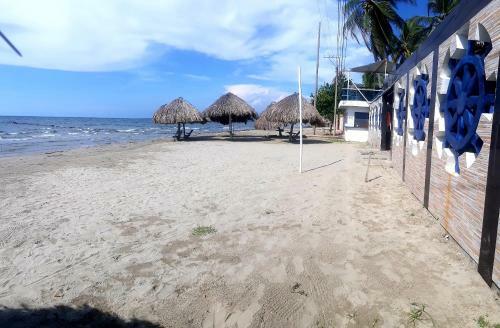 Hotel De Playa