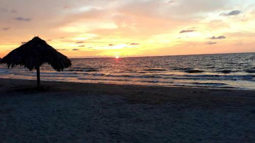Hotel De Playa