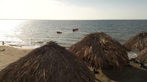 Hotel De Playa