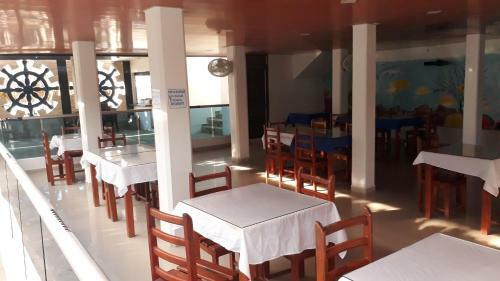 Hotel De Playa