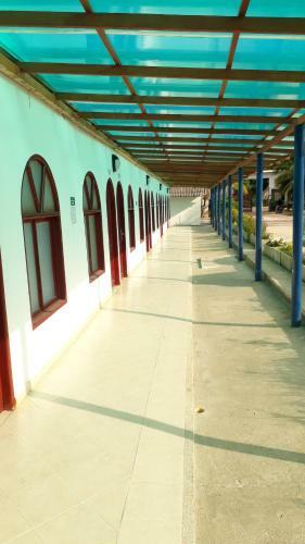 Hotel De Playa