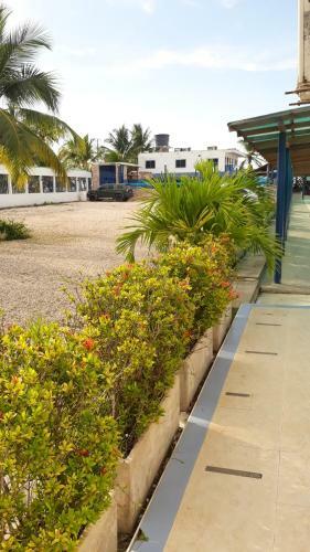Hotel De Playa