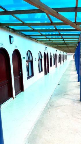 Hotel De Playa