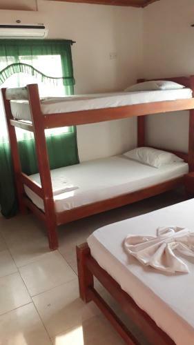 Hotel De Playa