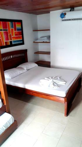 Hotel De Playa