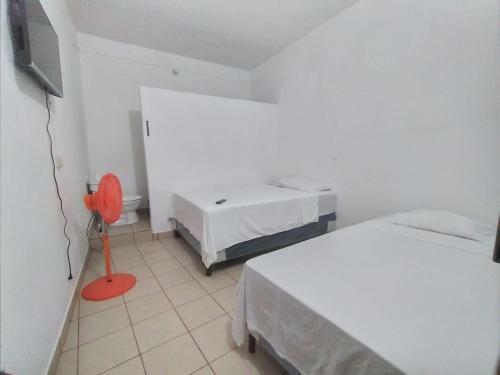 Hotel Villa Aurora