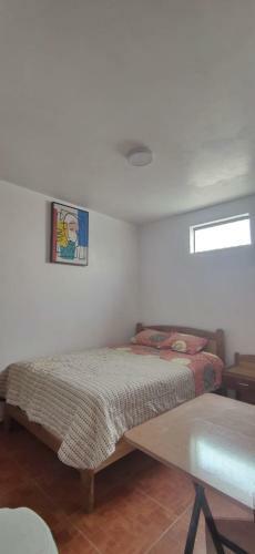 Apartamento Hs Morenos