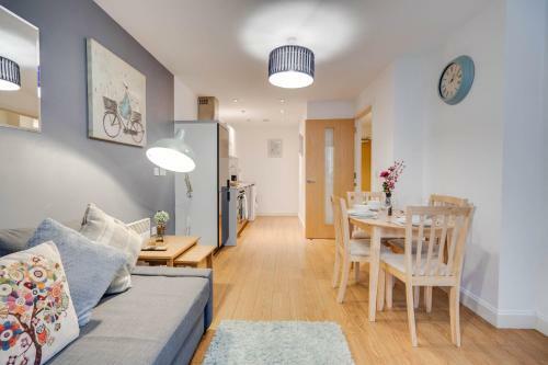 Arcadian Apartments