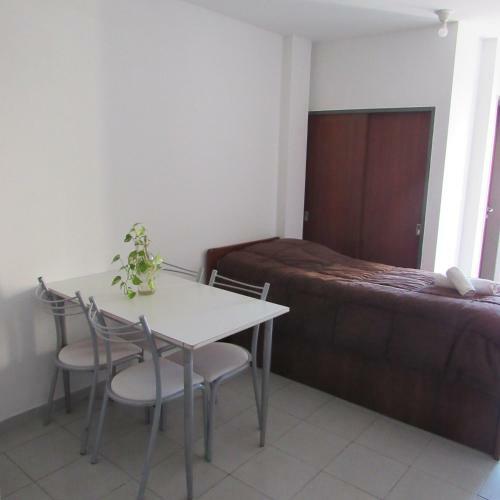 Apartamento Hermoso Monoambiente!! Ubicaci�n Ideal!! Precio Unico!!
