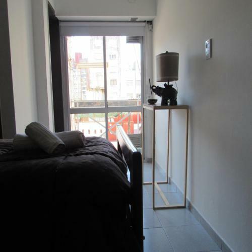 Apartamento Hermoso Monoambiente!! Ubicaci�n Ideal!! Precio Unico!!