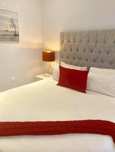 Infinity Lifestyle Apartments