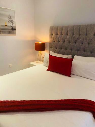 Infinity Lifestyle Apartments