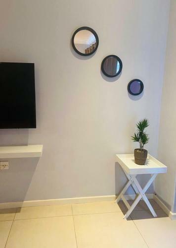 Infinity Lifestyle Apartments