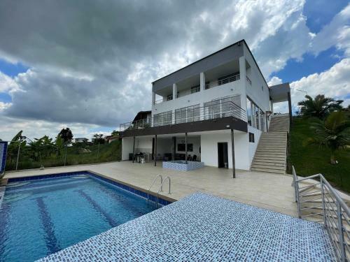 Villa La Emiliana