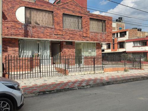Casa La Esperanza Duitama