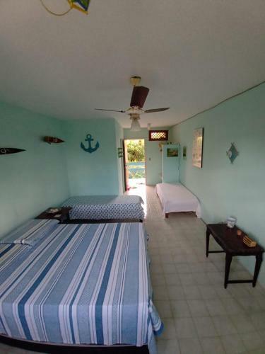 Hotel A Pousada.