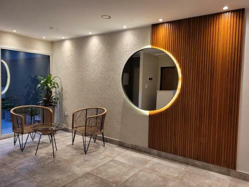 Apartamento Belgrano Deluxe