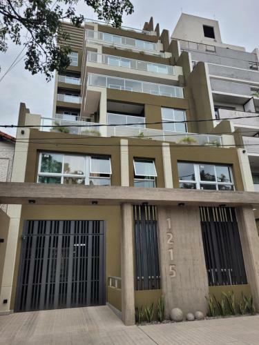 Apartamento Belgrano Deluxe