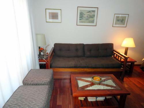 Apartamento Departamentos Airin Beige