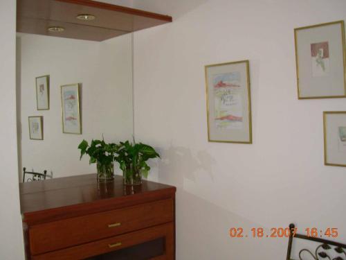 Apartamento Departamentos Airin Beige